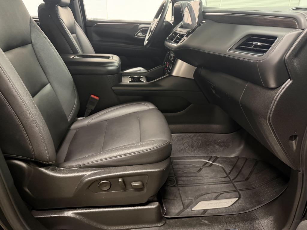 Chevrolet Tahoe Z71 2023