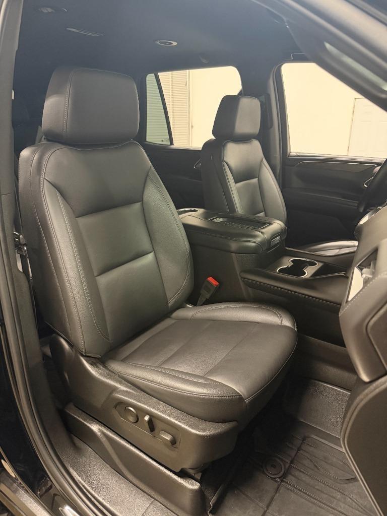 Chevrolet Tahoe Z71 2023