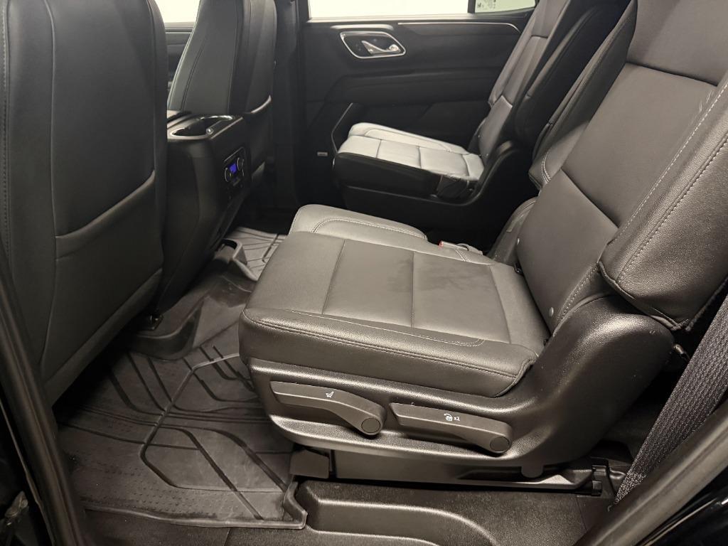 Chevrolet Tahoe Z71 2023