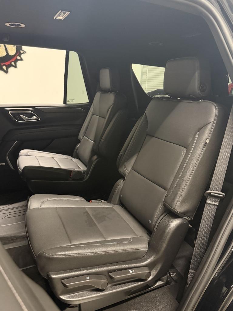 Chevrolet Tahoe Z71 2023