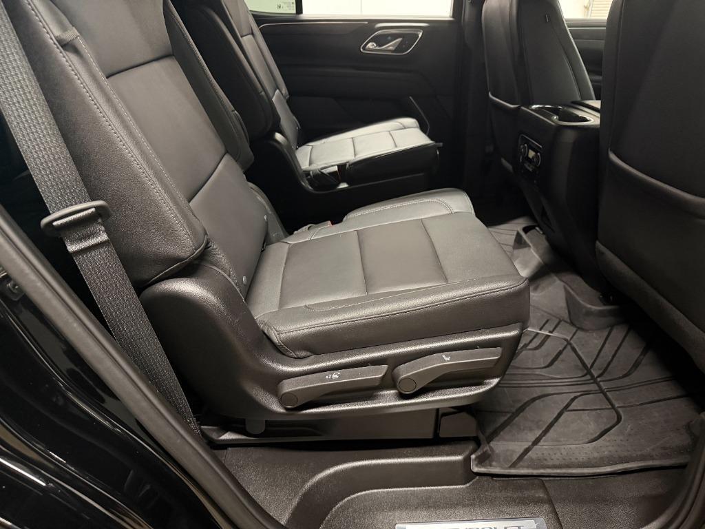 Chevrolet Tahoe Z71 2023