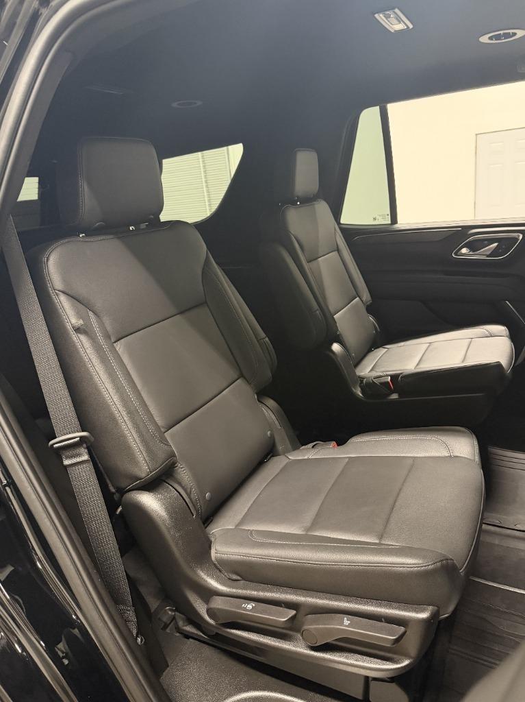 Chevrolet Tahoe Z71 2023