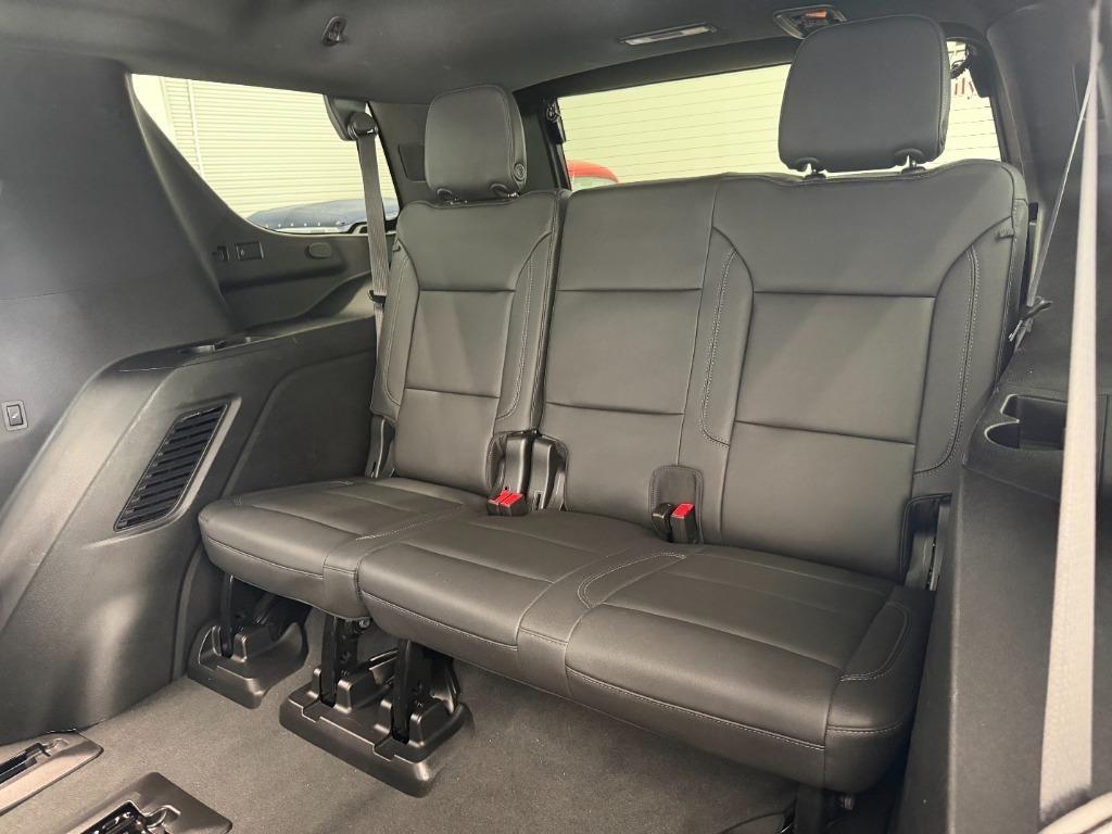Chevrolet Tahoe Z71 2023