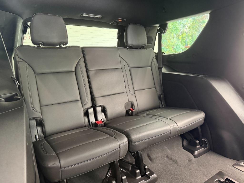 Chevrolet Tahoe Z71 2023