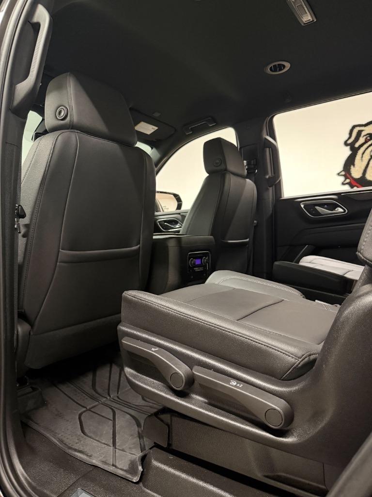 Chevrolet Tahoe Z71 2023