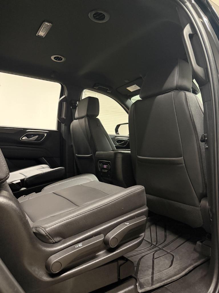 Chevrolet Tahoe Z71 2023