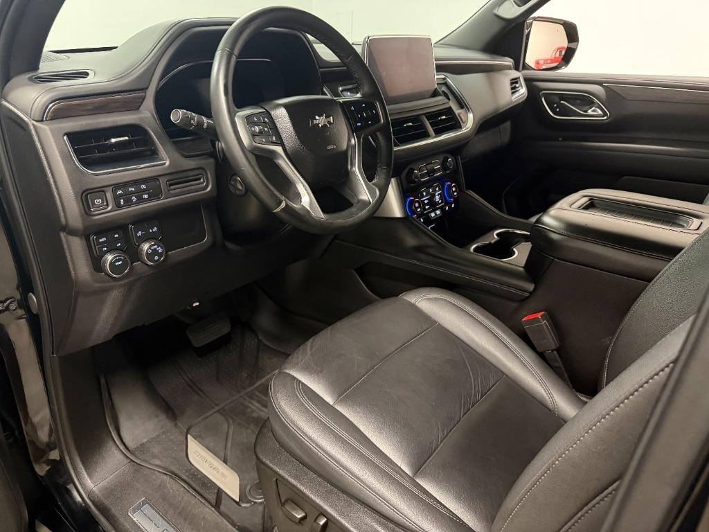 Chevrolet Tahoe Z71 2023