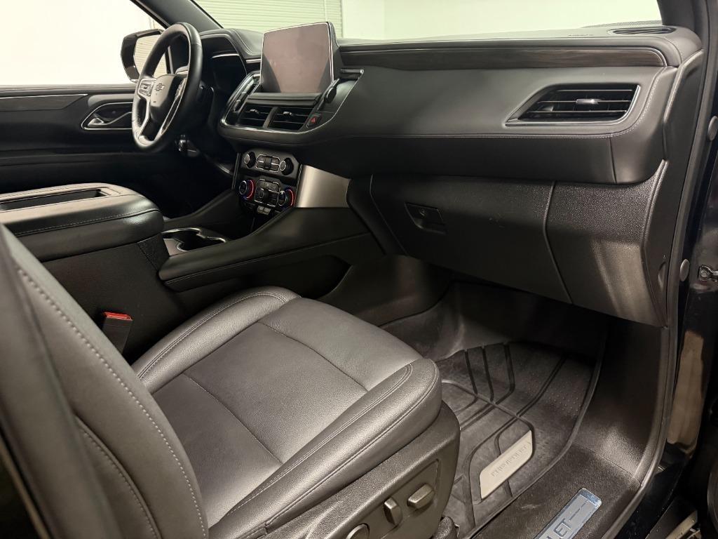 Chevrolet Tahoe Z71 2023