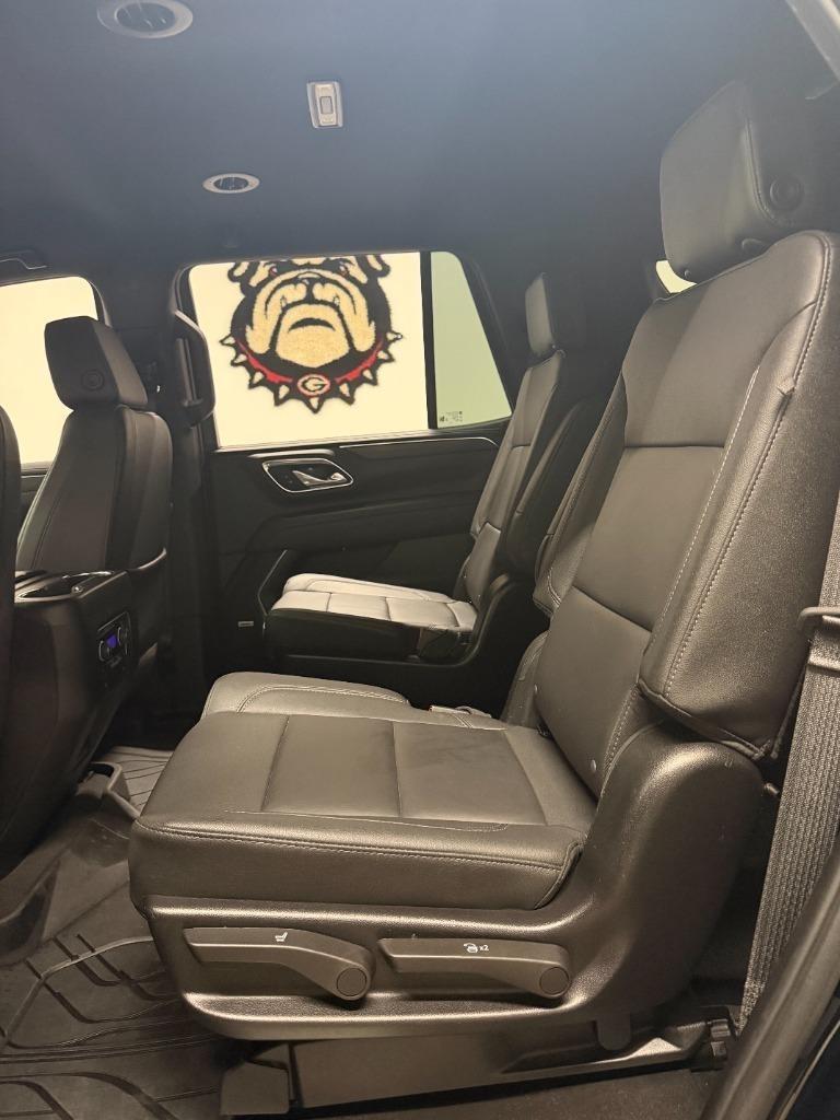 Chevrolet Tahoe Z71 2023
