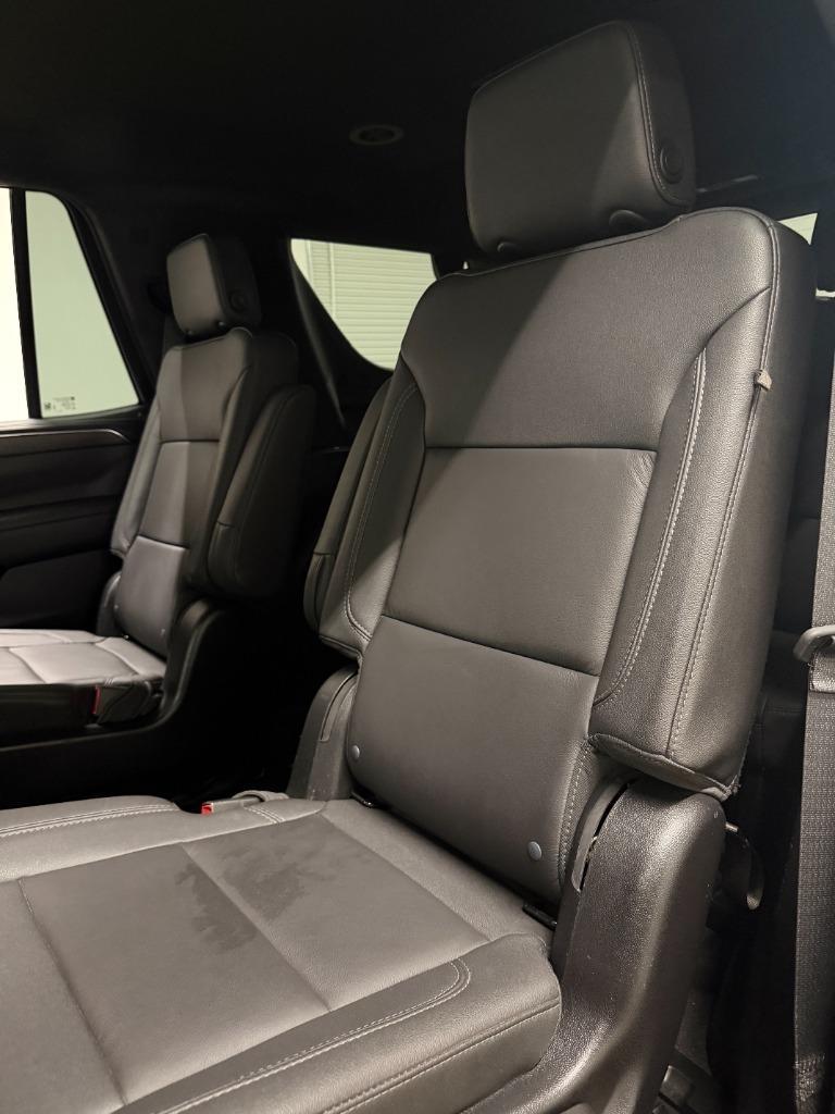 Chevrolet Tahoe Z71 2023