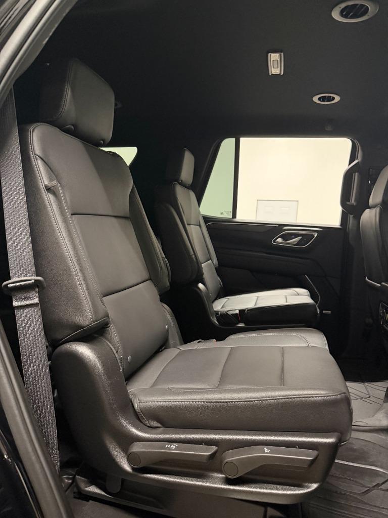 Chevrolet Tahoe Z71 2023