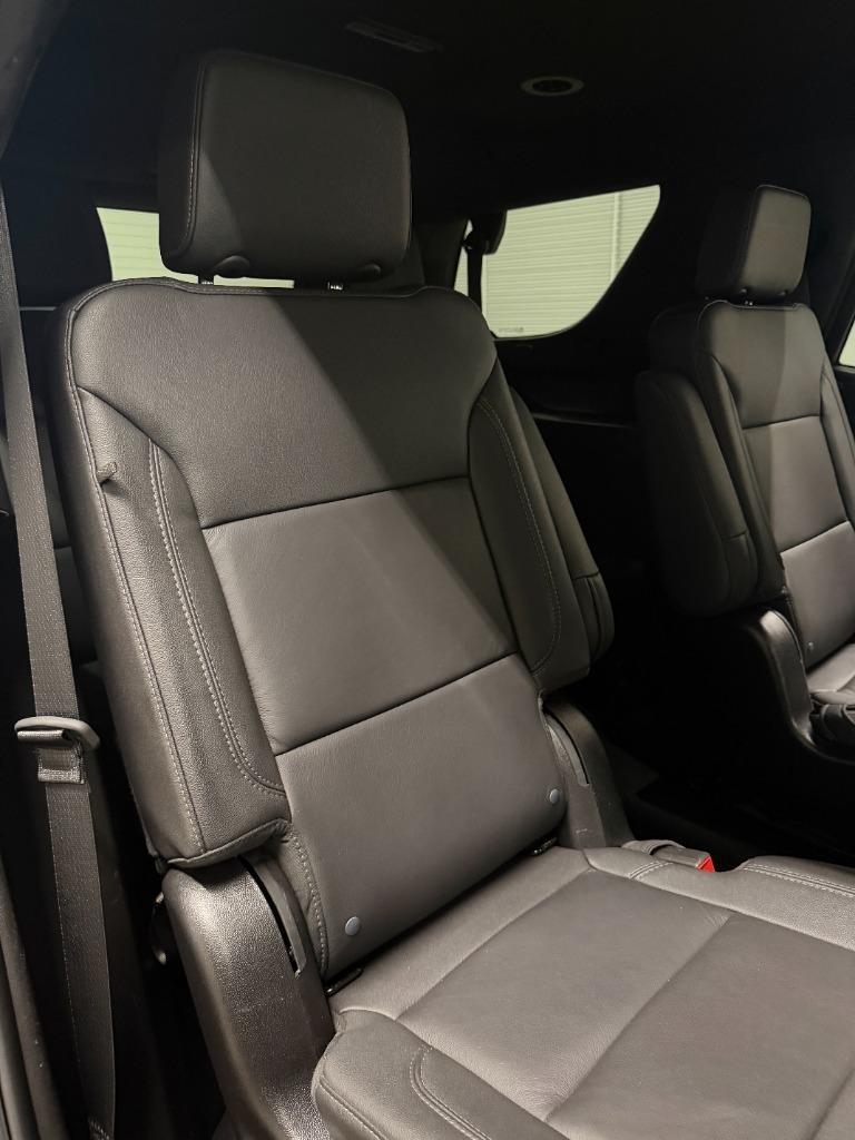Chevrolet Tahoe Z71 2023