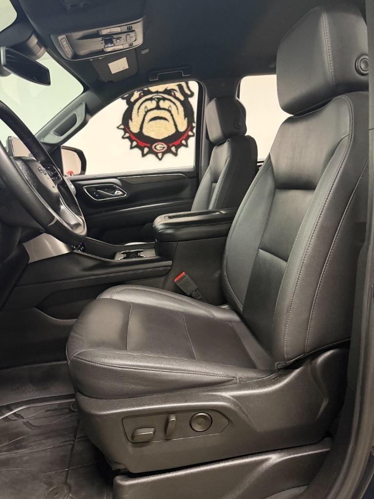 Chevrolet Tahoe Z71 2023