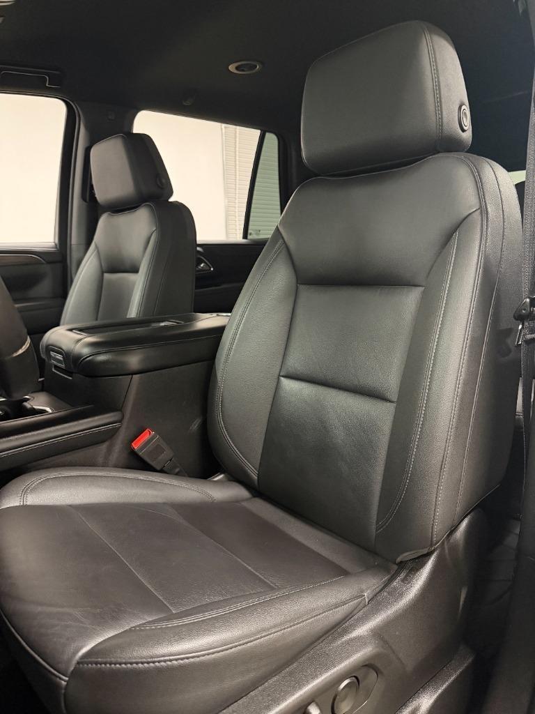 Chevrolet Tahoe Z71 2023
