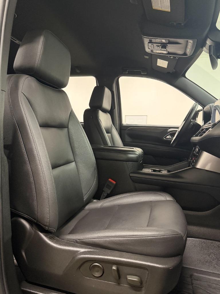 Chevrolet Tahoe Z71 2023