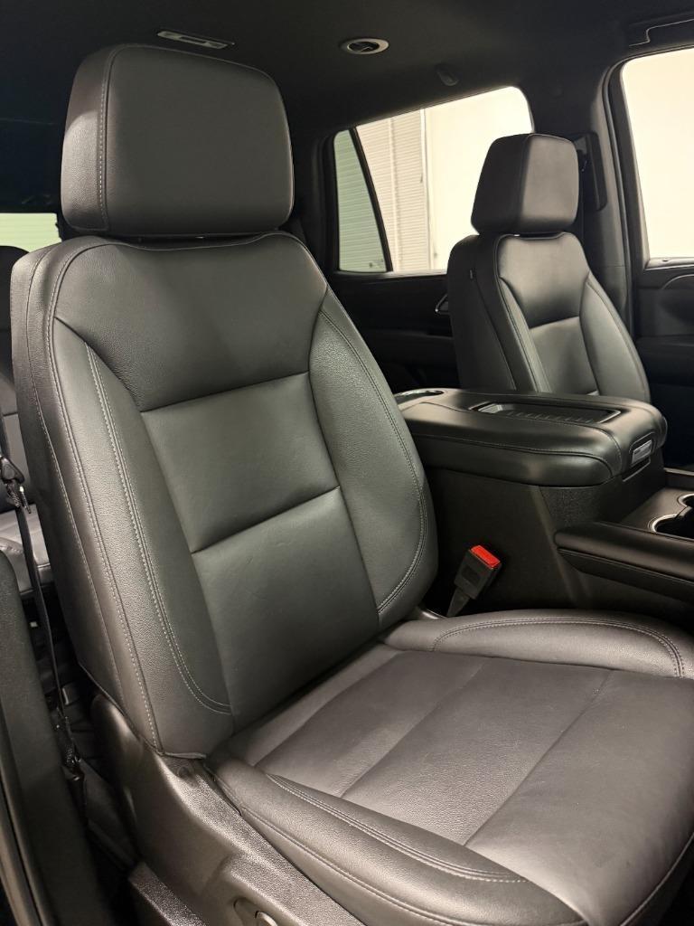 Chevrolet Tahoe Z71 2023