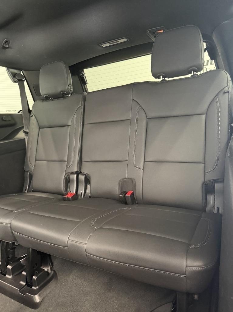 Chevrolet Tahoe Z71 2023