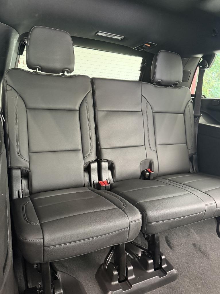 Chevrolet Tahoe Z71 2023