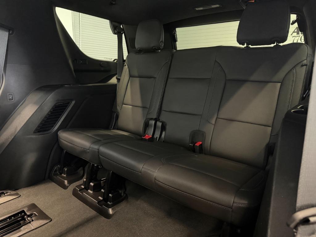 Chevrolet Tahoe Z71 2023
