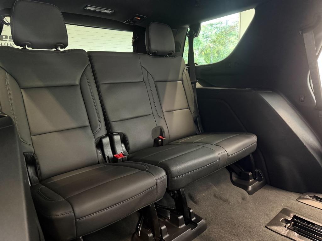 Chevrolet Tahoe Z71 2023