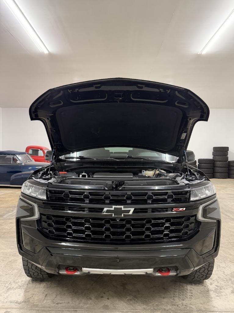 Chevrolet Tahoe Z71 2023