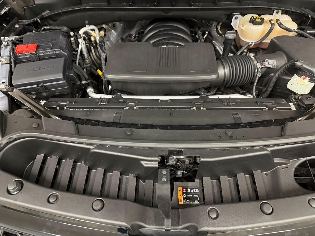 Chevrolet Tahoe Z71 2023