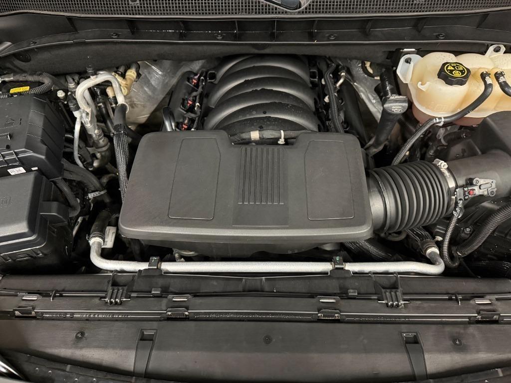 Chevrolet Tahoe Z71 2023