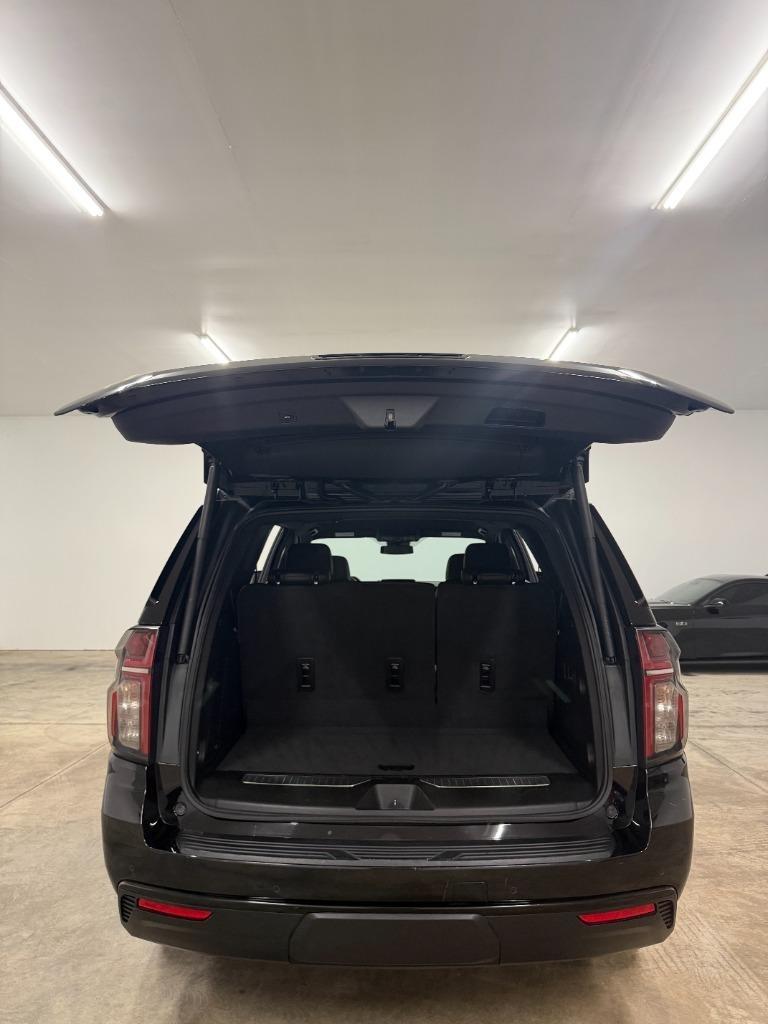 Chevrolet Tahoe Z71 2023