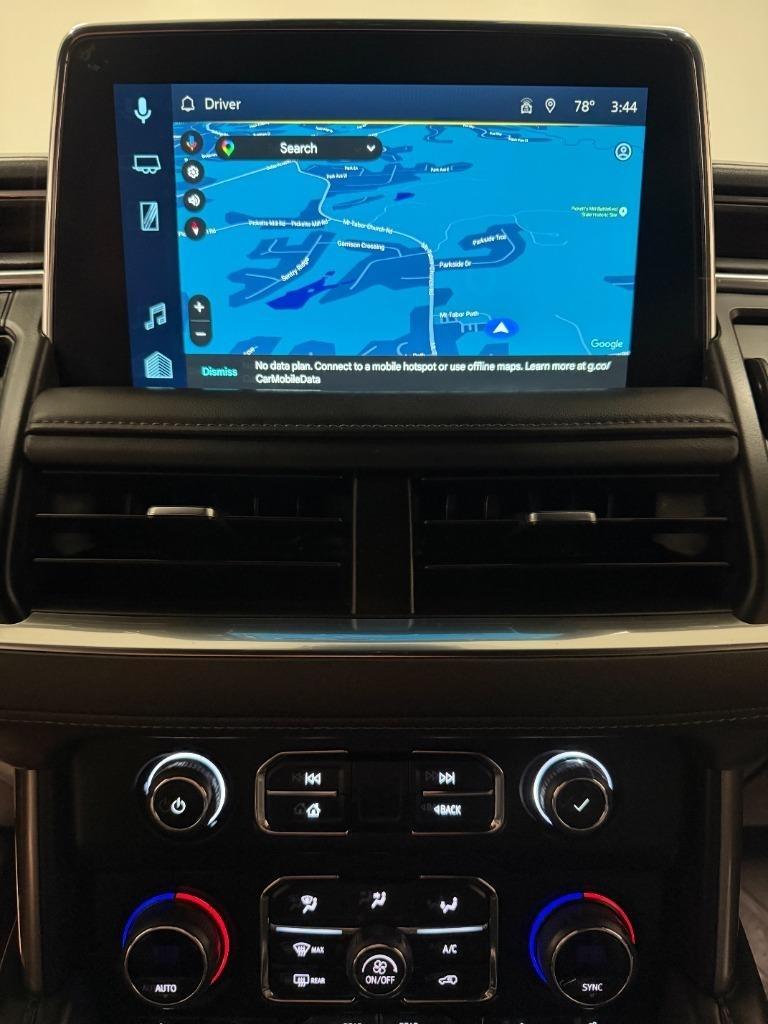 Chevrolet Tahoe Z71 2023
