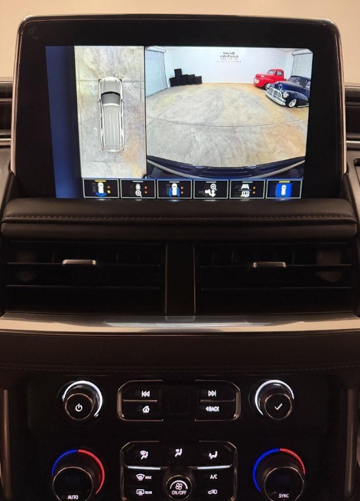 Chevrolet Tahoe Z71 2023