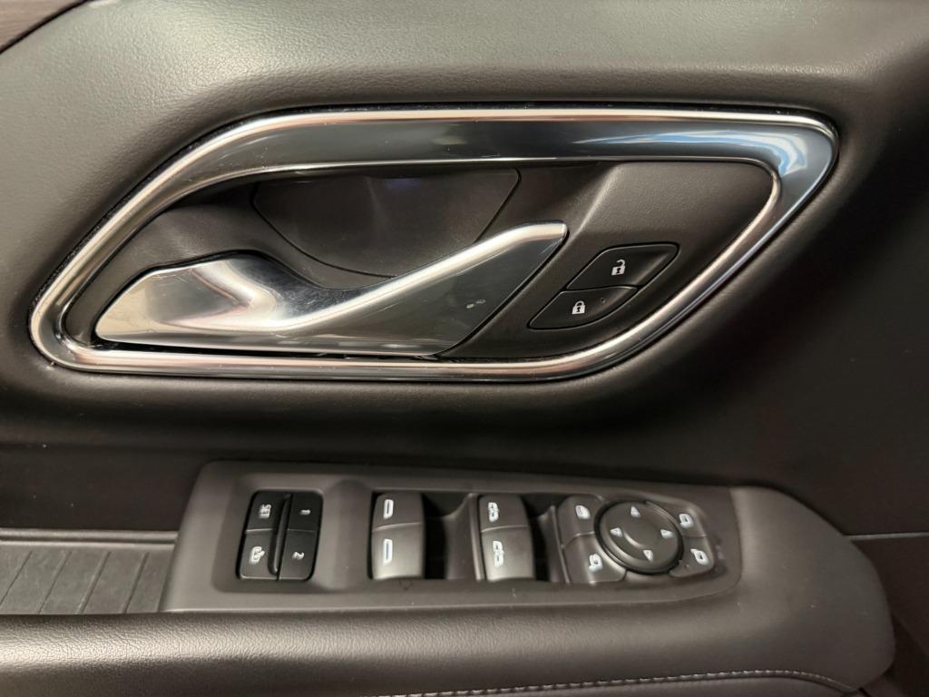 Chevrolet Tahoe Z71 2023