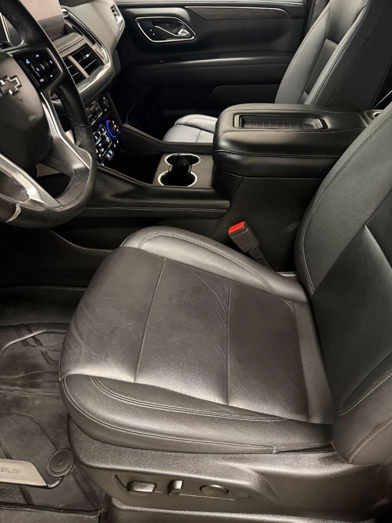 Chevrolet Tahoe Z71 2023