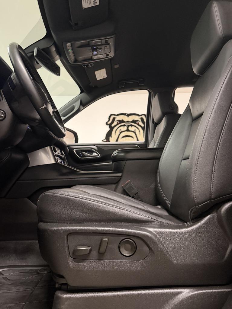 Chevrolet Tahoe Z71 2023