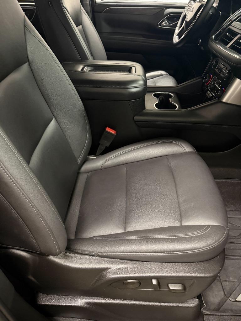 Chevrolet Tahoe Z71 2023