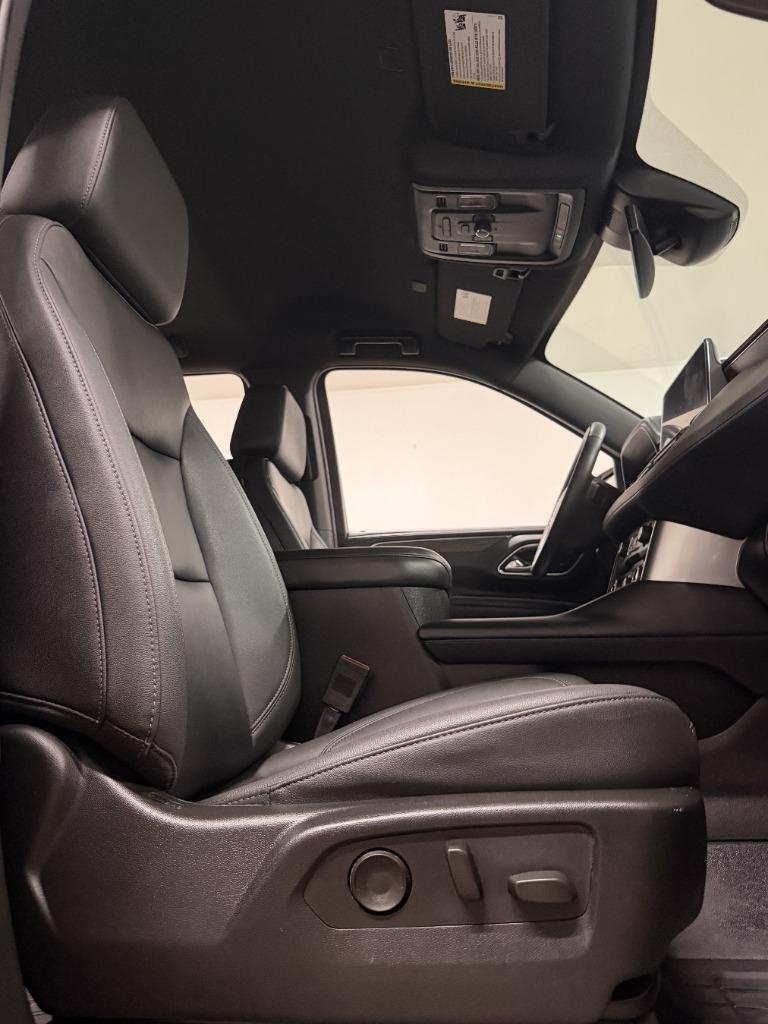 Chevrolet Tahoe Z71 2023