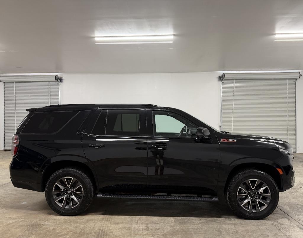 Chevrolet Tahoe Z71 2023