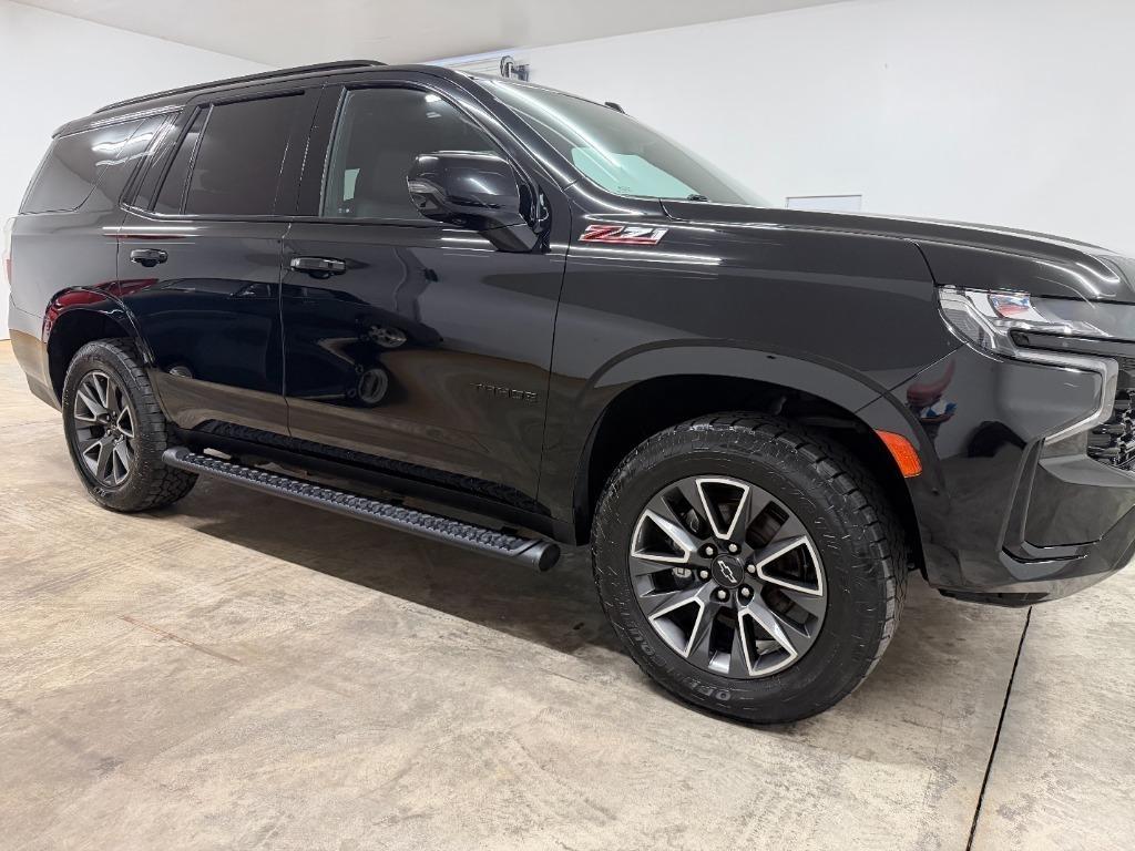 Chevrolet Tahoe Z71 2023