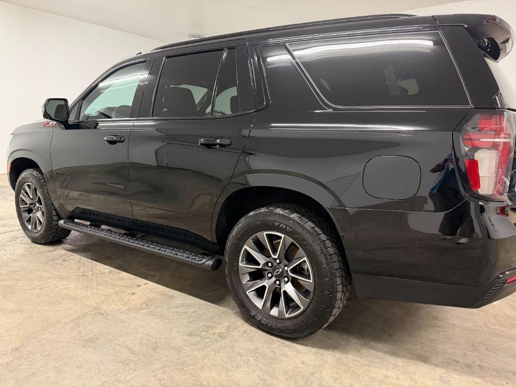 Chevrolet Tahoe Z71 2023