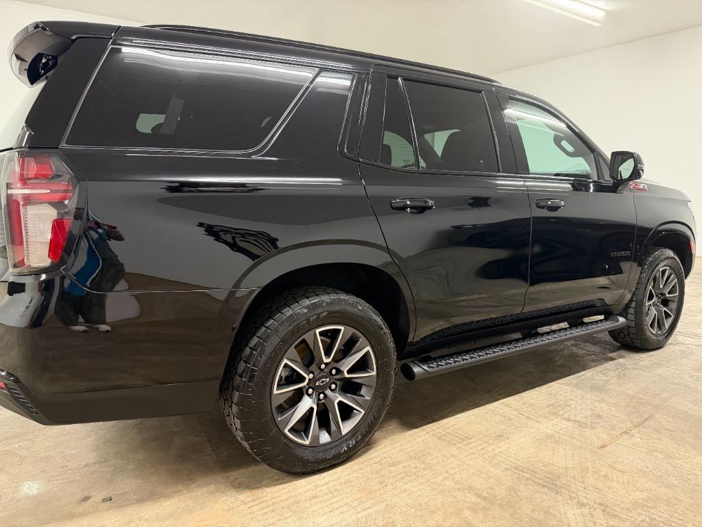 Chevrolet Tahoe Z71 2023