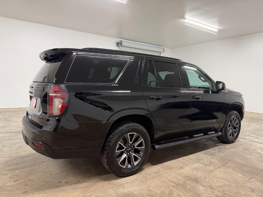 Chevrolet Tahoe Z71 2023