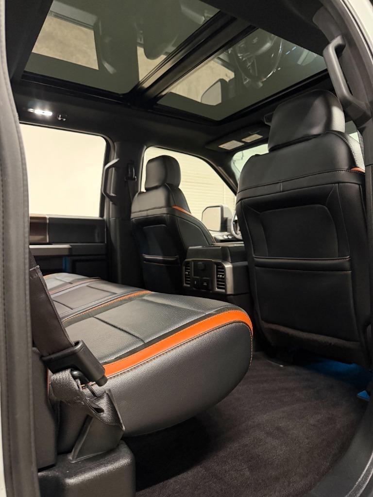 Ford F-150 Raptor SuperCrew 4WD 2017