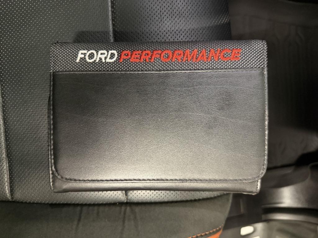 Ford F-150 Raptor SuperCrew 4WD 2017