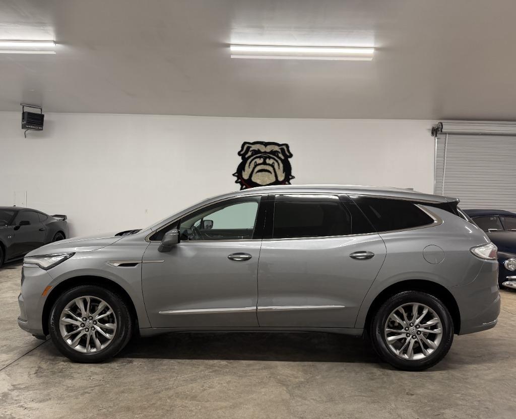 Buick Enclave Avenir FWD 2023