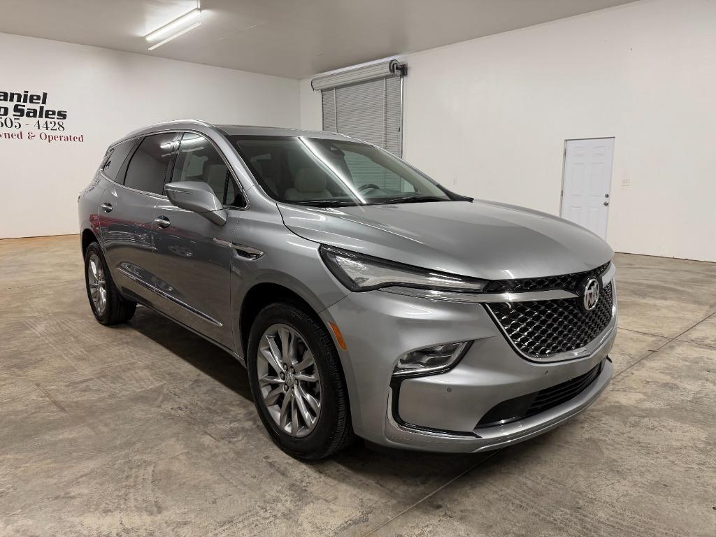 Buick Enclave Avenir FWD 2023