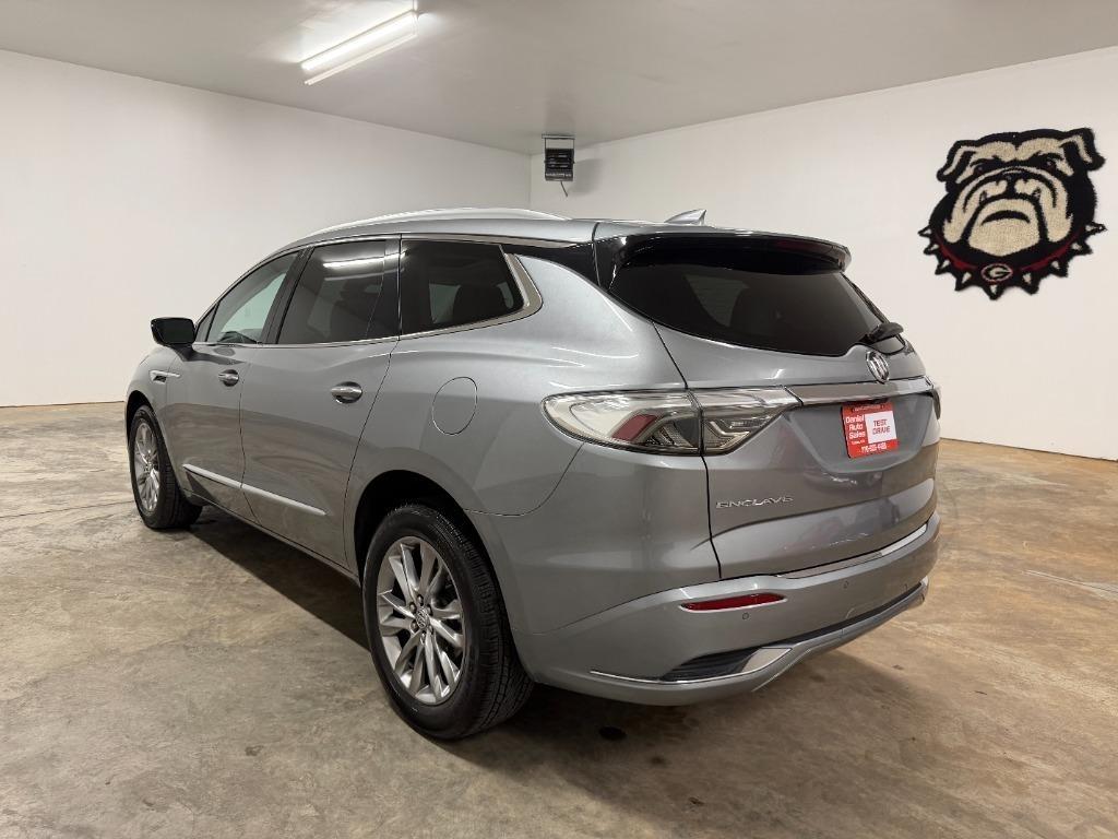 Buick Enclave Avenir FWD 2023