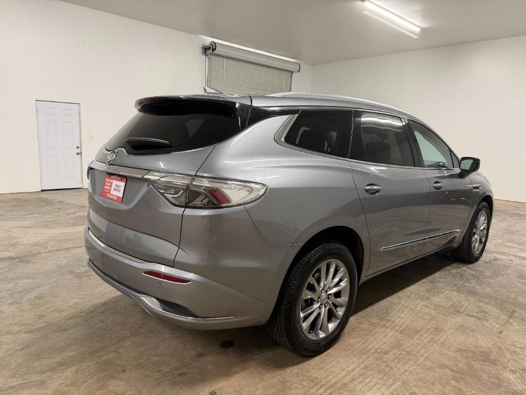 Buick Enclave Avenir FWD 2023