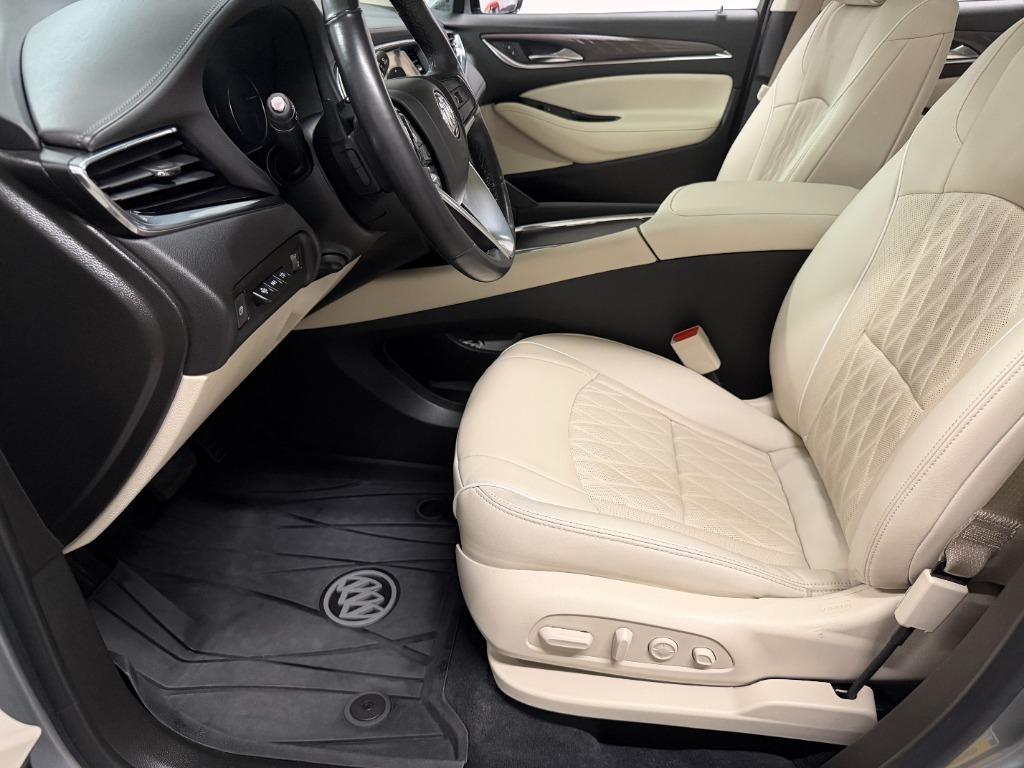 Buick Enclave Avenir FWD 2023