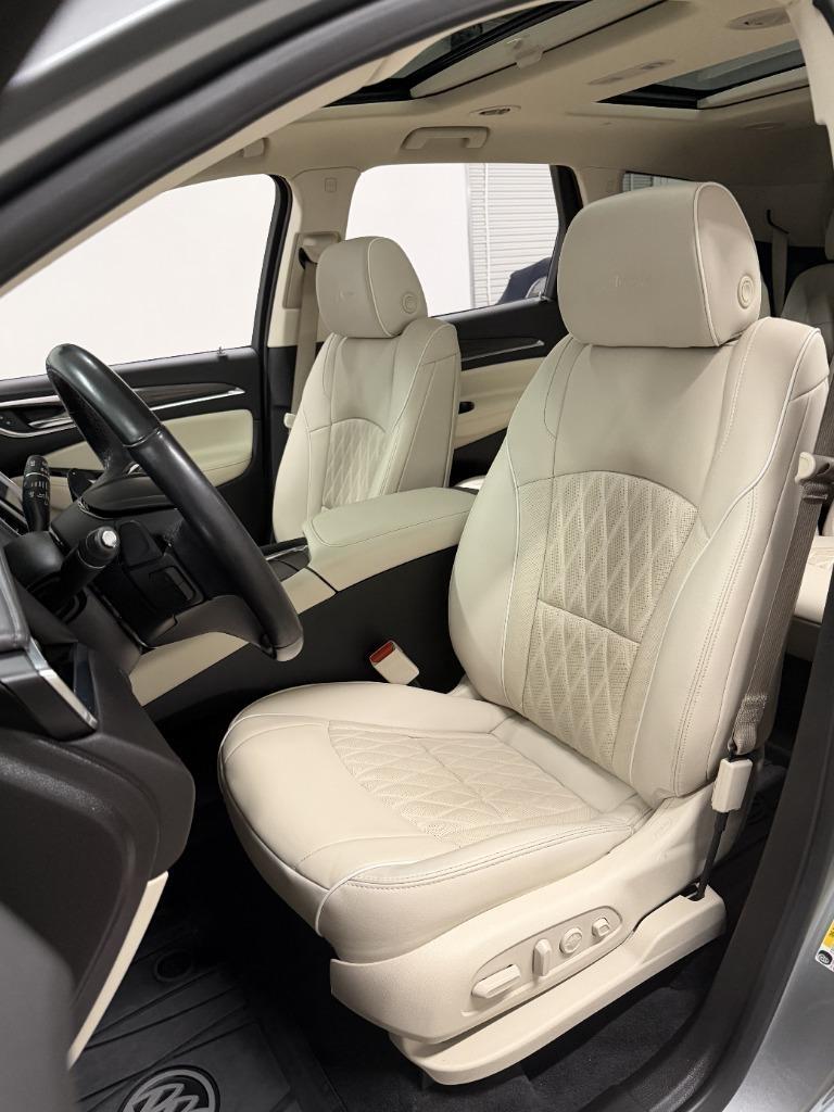Buick Enclave Avenir FWD 2023