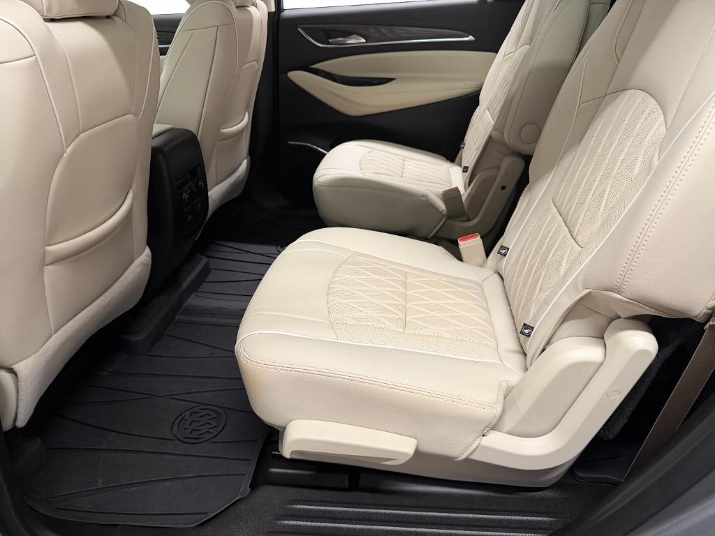 Buick Enclave Avenir FWD 2023