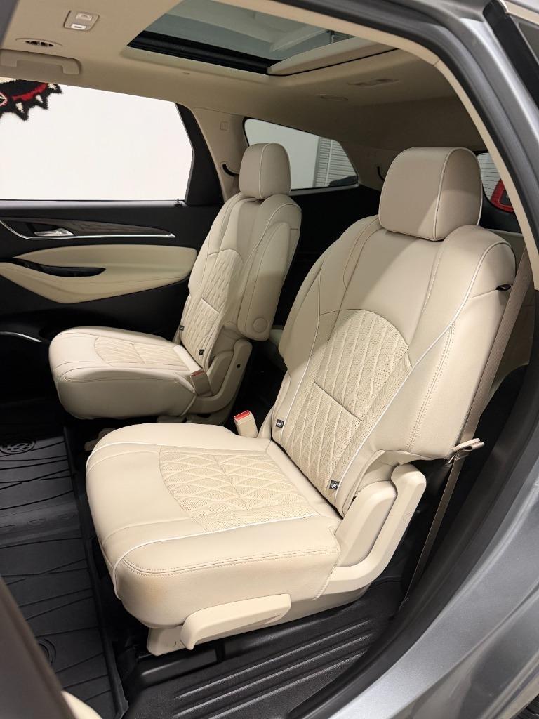 Buick Enclave Avenir FWD 2023